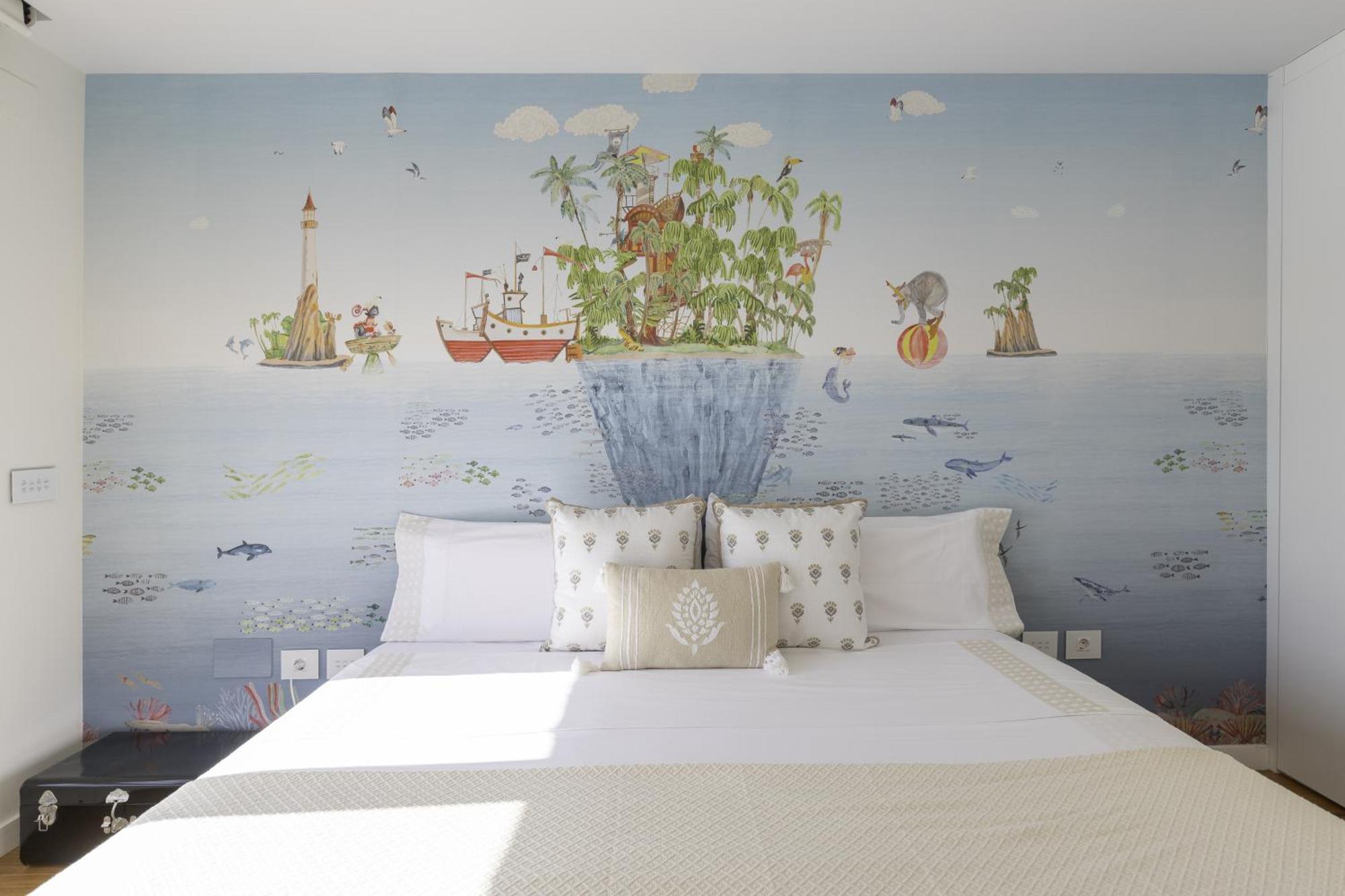 Luxury Beach/Port Apartment Málaga Eksteriør bilde