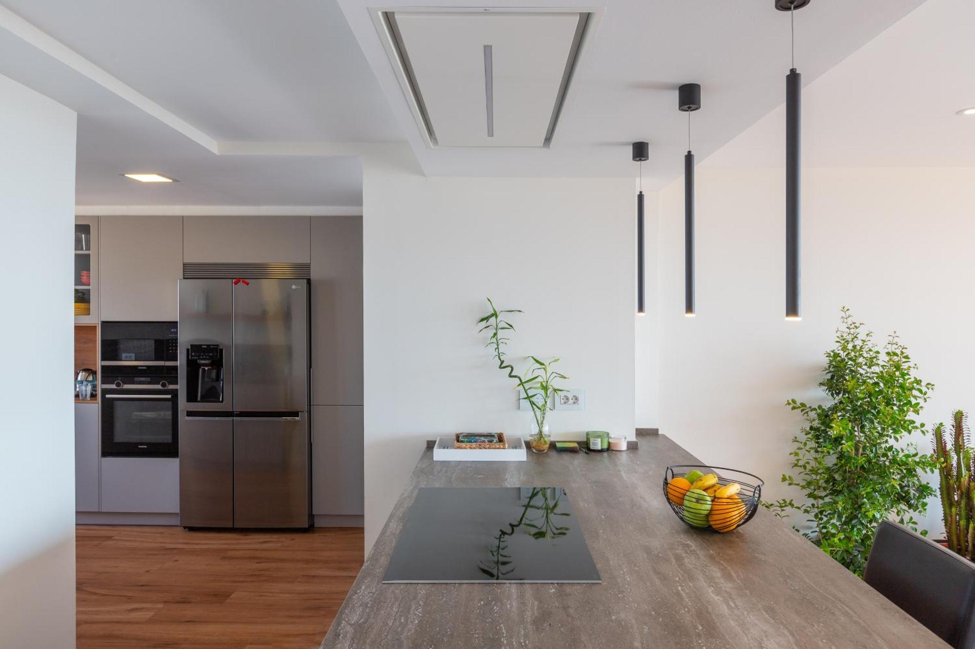 Luxury Beach/Port Apartment Málaga Eksteriør bilde