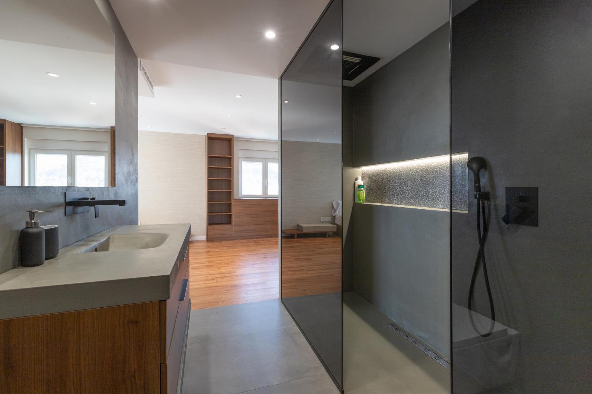 Luxury Beach/Port Apartment Málaga Eksteriør bilde